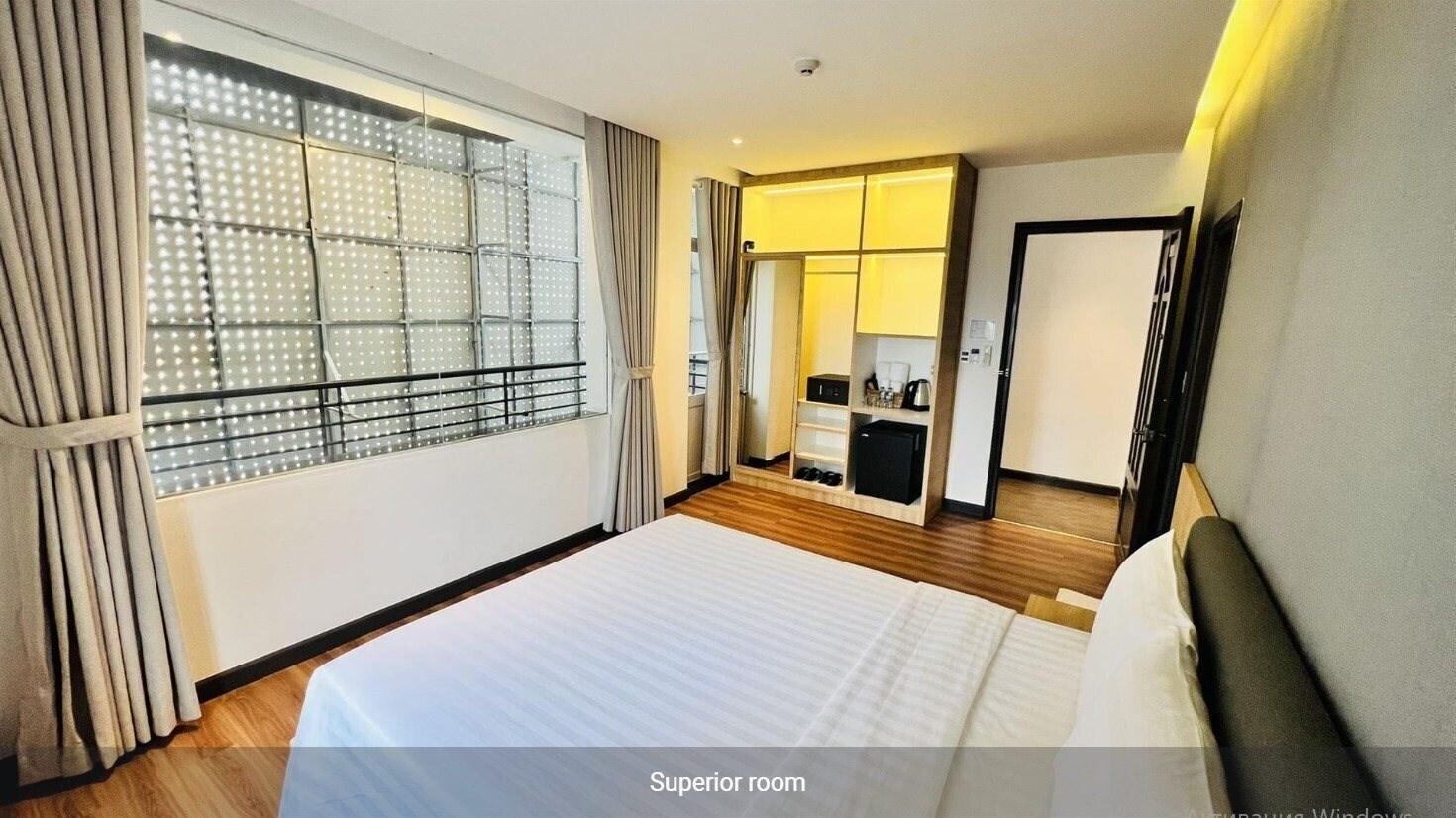 Картинка Ell Lounge Spa & Hotel 2*